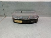 Recambio de cuadro instrumentos para seat leon (1m1) 1.9 tdi referencia OEM IAM 1M0920801B 1M0920801B 110080074015