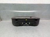 Recambio de cuadro instrumentos para seat leon (1m1) 1.9 tdi referencia OEM IAM 1M0920801B 1M0920801B 110080074015