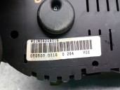 Recambio de cuadro instrumentos para seat leon (1m1) 1.9 tdi referencia OEM IAM 1M0920801B 1M0920801B 110080074015