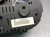 Recambio de cuadro instrumentos para seat leon (1m1) 1.9 tdi referencia OEM IAM 1M0920801B 1M0920801B 110080074015
