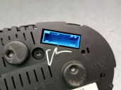 Recambio de cuadro instrumentos para seat leon (1m1) 1.9 tdi referencia OEM IAM 1M0920801B 1M0920801B 110080074015