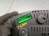 Recambio de cuadro instrumentos para seat leon (1m1) 1.9 tdi referencia OEM IAM 1M0920801B 1M0920801B 110080074015