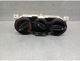 Recambio de mando calefaccion / aire acondicionado para seat leon (1m1) 1.9 tdi referencia OEM IAM 1M0820045A 1M0820045A 