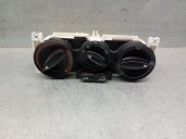 Recambio de mando calefaccion / aire acondicionado para seat leon (1m1) 1.9 tdi referencia OEM IAM 1M0820045A 1M0820045A 