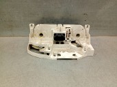 Recambio de mando calefaccion / aire acondicionado para seat leon (1m1) 1.9 tdi referencia OEM IAM 1M0820045A 1M0820045A 