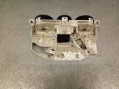 Recambio de mando calefaccion / aire acondicionado para seat leon (1m1) 1.9 tdi referencia OEM IAM 1M0820045A 1M0820045A 