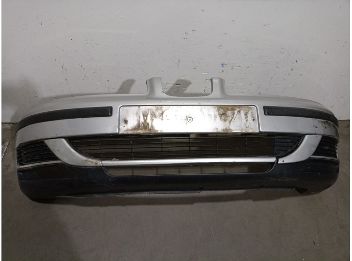 Recambio de paragolpes delantero para seat leon (1m1) 1.9 tdi referencia OEM IAM 1M0807217AMGRU 1M0807217AMGRU 