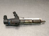 Recambio de inyector para ford transit connect (p65_, p70_, p80_) 1.8 di referencia OEM IAM 7T1Q9F593AB 