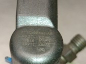 Recambio de inyector para ford transit connect (p65_, p70_, p80_) 1.8 di referencia OEM IAM 7T1Q9F593AB 