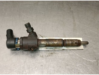 Replacement injector for Ford Transit Connect (P65_, P70_, P80_) 1.8 DI OEM IAM reference 7T1Q9F593AB 