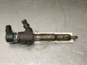 Replacement injector for Ford Transit Connect (P65_, P70_, P80_) 1.8 DI OEM IAM reference 7T1Q9F593AB 