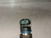 Replacement injector for Ford Transit Connect (P65_, P70_, P80_) 1.8 DI OEM IAM reference 7T1Q9F593AB 