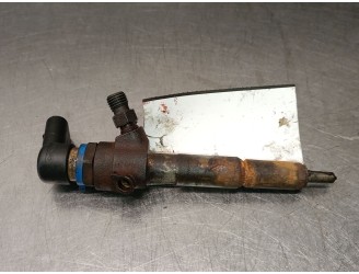Replacement injector for Ford Transit Connect (P65_, P70_, P80_) 1.8 DI OEM IAM reference 7T1Q9F593AB 