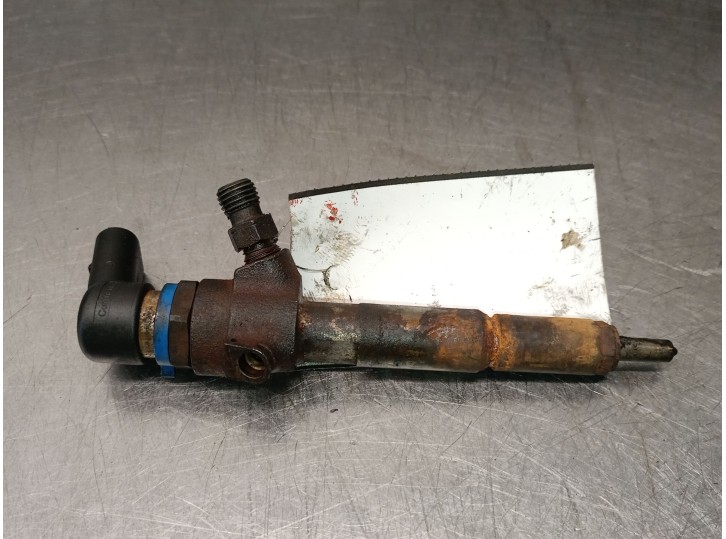 Recambio de inyector para ford transit connect (p65_, p70_, p80_) 1.8 di referencia OEM IAM 7T1Q9F593AB 