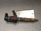 Replacement injector for Ford Transit Connect (P65_, P70_, P80_) 1.8 DI OEM IAM reference 7T1Q9F593AB 