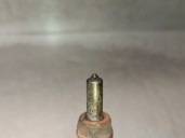 Replacement injector for Ford Transit Connect (P65_, P70_, P80_) 1.8 DI OEM IAM reference 7T1Q9F593AB 