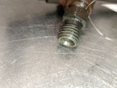 Recambio de inyector para ford transit connect (p65_, p70_, p80_) 1.8 di referencia OEM IAM 7T1Q9F593AB 