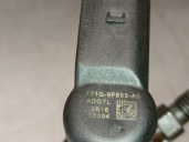 Recambio de inyector para ford transit connect (p65_, p70_, p80_) 1.8 di referencia OEM IAM 7T1Q9F593AB 