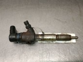 Recambio de inyector para ford transit connect (p65_, p70_, p80_) 1.8 di referencia OEM IAM 7T1Q9F593AB 