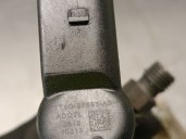 Recambio de inyector para ford transit connect (p65_, p70_, p80_) 1.8 di referencia OEM IAM 7T1Q9F593AB 