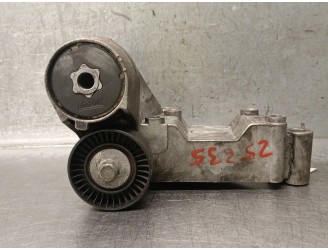 Recambio de tensor correa auxiliar para ford transit connect (p65_, p70_, p80_) 1.8 di referencia OEM IAM 1S4Q6A228AF 1473384 