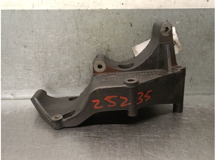 Recambio de soporte alternador para ford transit connect (p65_, p70_, p80_) 1.8 di referencia OEM IAM 6T1Q10239BC 1543107 