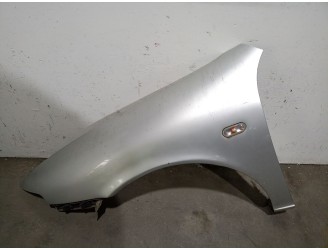 Recambio de aleta delantera izquierda para seat leon (1m1) 1.6 16 v referencia OEM IAM 1M0821021 1M0821021 