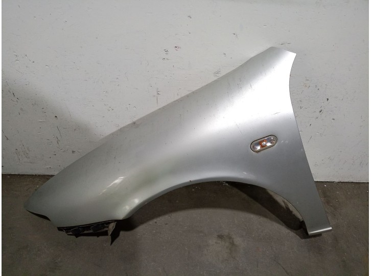 Recambio de aleta delantera izquierda para seat leon (1m1) 1.6 16 v referencia OEM IAM 1M0821021 1M0821021 