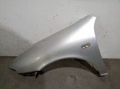 Recambio de aleta delantera izquierda para seat leon (1m1) 1.6 16 v referencia OEM IAM 1M0821021 1M0821021 