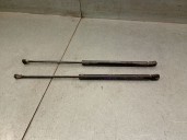 Recambio de amortiguadores maletero / porton para seat leon (1m1) 1.6 16 v referencia OEM IAM 1M6827550A 