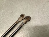 Recambio de amortiguadores maletero / porton para seat leon (1m1) 1.6 16 v referencia OEM IAM 1M6827550A 