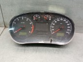 Recambio de cuadro instrumentos para seat leon (1m1) 1.6 16 v referencia OEM IAM 1M0920802A 1M0920802AX 110080152002