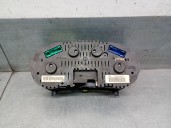 Recambio de cuadro instrumentos para seat leon (1m1) 1.6 16 v referencia OEM IAM 1M0920802A 1M0920802AX 110080152002