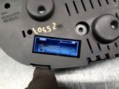 Recambio de cuadro instrumentos para seat leon (1m1) 1.6 16 v referencia OEM IAM 1M0920802A 1M0920802AX 110080152002