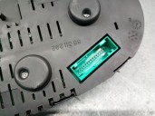 Recambio de cuadro instrumentos para seat leon (1m1) 1.6 16 v referencia OEM IAM 1M0920802A 1M0920802AX 110080152002