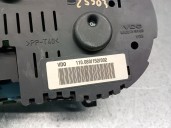 Recambio de cuadro instrumentos para seat leon (1m1) 1.6 16 v referencia OEM IAM 1M0920802A 1M0920802AX 110080152002
