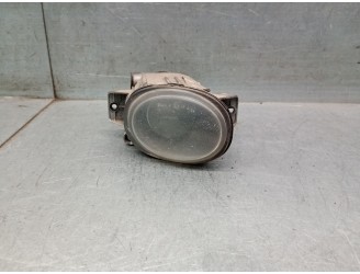 Recambio de faro antiniebla derecho para seat leon (1m1) 1.6 16 v referencia OEM IAM 1M0941702B 1M0941702B 