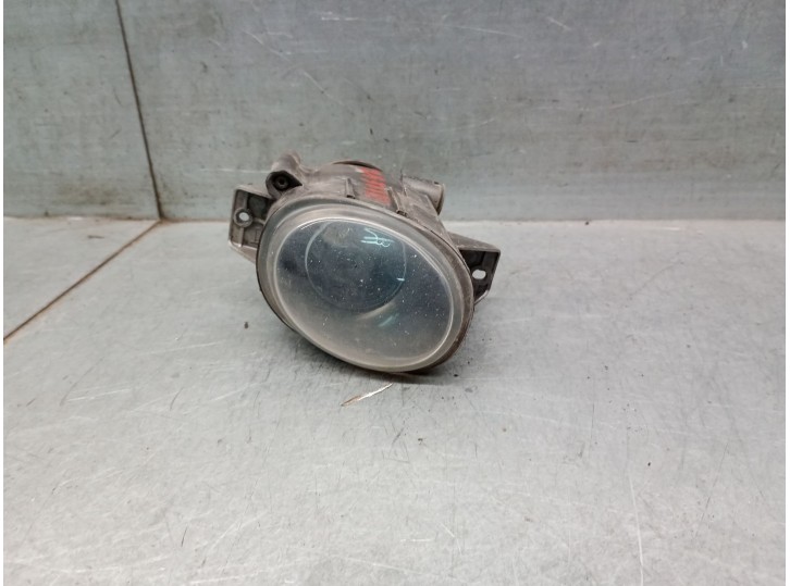 Recambio de faro antiniebla izquierdo para seat leon (1m1) 1.6 16 v referencia OEM IAM 1M0941701B 1M0941701B 