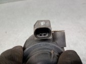 Recambio de faro antiniebla izquierdo para seat leon (1m1) 1.6 16 v referencia OEM IAM 1M0941701B 1M0941701B 