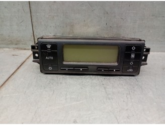 Recambio de mando climatizador para seat leon (1m1) 1.6 16 v referencia OEM IAM 1M0820043E 1M0820043E 5HB00797810