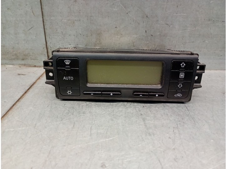 Recambio de mando climatizador para seat leon (1m1) 1.6 16 v referencia OEM IAM 1M0820043E 1M0820043E 5HB00797810