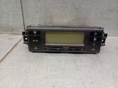 Recambio de mando climatizador para seat leon (1m1) 1.6 16 v referencia OEM IAM 1M0820043E 1M0820043E 5HB00797810