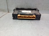 Recambio de mando climatizador para seat leon (1m1) 1.6 16 v referencia OEM IAM 1M0820043E 1M0820043E 5HB00797810