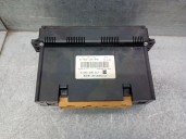 Recambio de mando climatizador para seat leon (1m1) 1.6 16 v referencia OEM IAM 1M0820043E 1M0820043E 5HB00797810