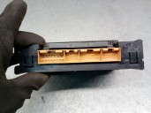 Recambio de mando climatizador para seat leon (1m1) 1.6 16 v referencia OEM IAM 1M0820043E 1M0820043E 5HB00797810