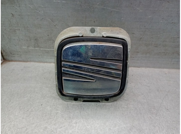 Recambio de maneta exterior porton para seat leon (1m1) 1.6 16 v referencia OEM IAM 1M6827565L 1M6827565L 