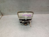 Recambio de maneta exterior porton para seat leon (1m1) 1.6 16 v referencia OEM IAM 1M6827565L 1M6827565L 