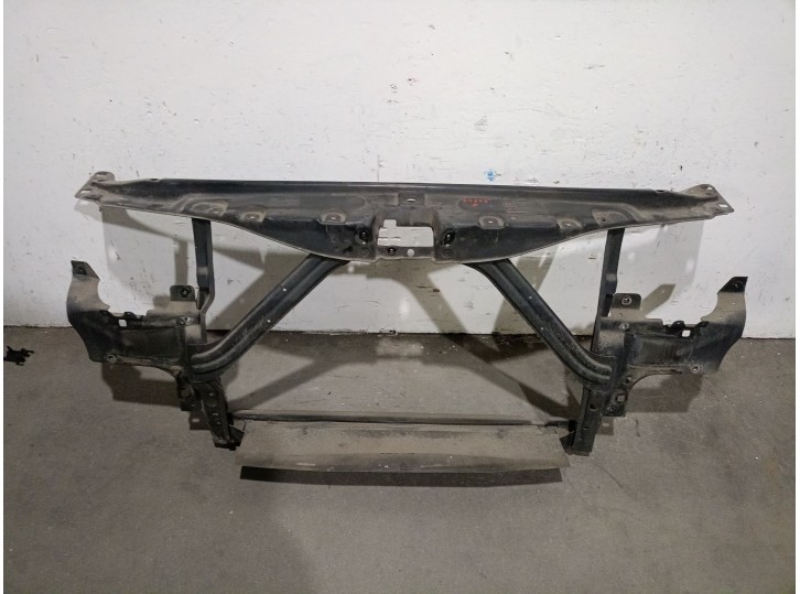 Recambio de panel frontal para seat leon (1m1) 1.6 16 v referencia OEM IAM 1M0805591M 1M0805591M 