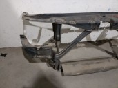 Recambio de panel frontal para seat leon (1m1) 1.6 16 v referencia OEM IAM 1M0805591M 1M0805591M 