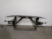 Recambio de panel frontal para seat leon (1m1) 1.6 16 v referencia OEM IAM 1M0805591M 1M0805591M 